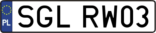SGLRW03