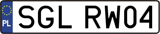 SGLRW04
