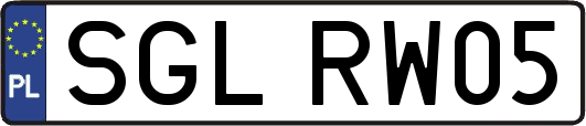SGLRW05