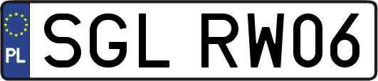 SGLRW06