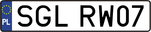 SGLRW07