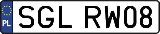 SGLRW08
