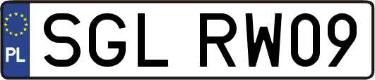 SGLRW09