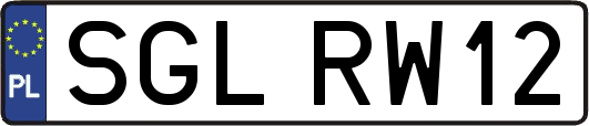 SGLRW12