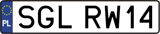 SGLRW14