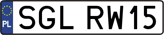SGLRW15