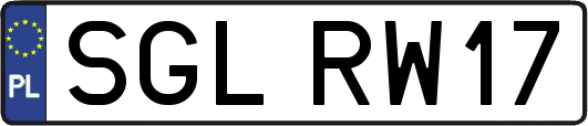 SGLRW17