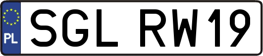 SGLRW19