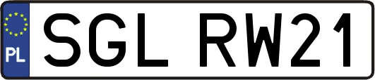 SGLRW21
