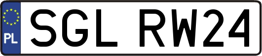 SGLRW24