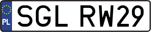 SGLRW29