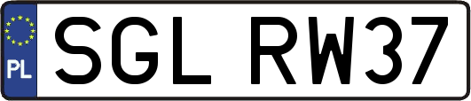 SGLRW37