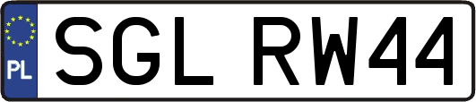 SGLRW44