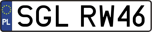 SGLRW46