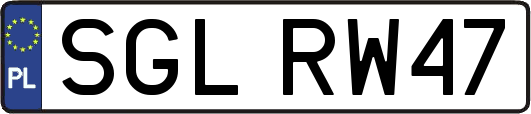 SGLRW47