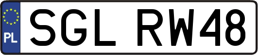 SGLRW48