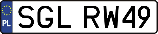 SGLRW49