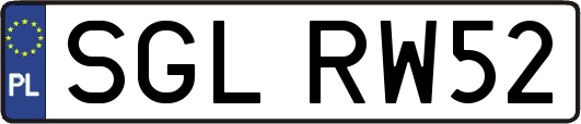 SGLRW52