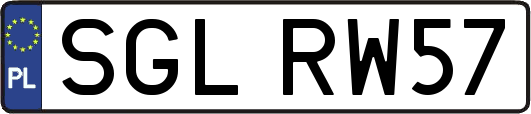 SGLRW57