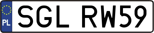 SGLRW59