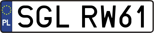 SGLRW61