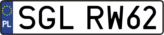SGLRW62