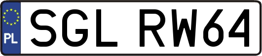 SGLRW64