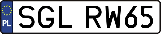 SGLRW65