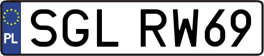 SGLRW69