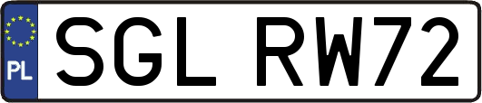 SGLRW72