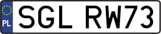 SGLRW73