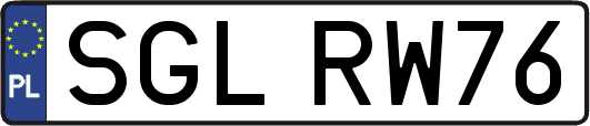 SGLRW76