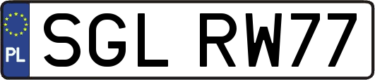 SGLRW77