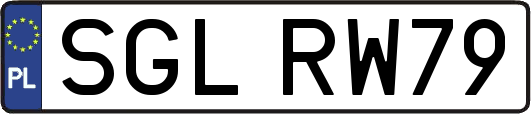 SGLRW79