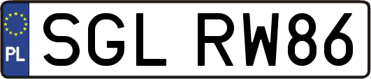 SGLRW86