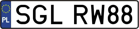 SGLRW88