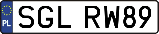SGLRW89