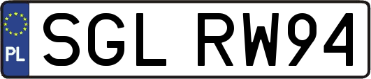 SGLRW94