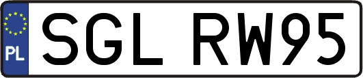 SGLRW95
