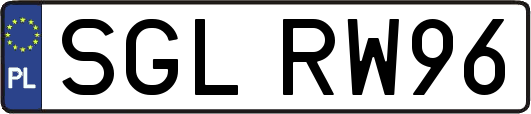 SGLRW96