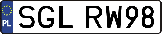 SGLRW98