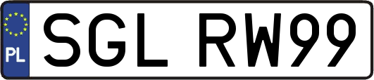 SGLRW99