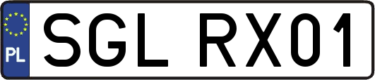 SGLRX01