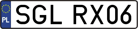 SGLRX06