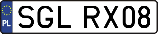 SGLRX08