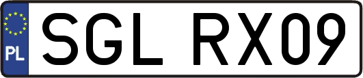 SGLRX09