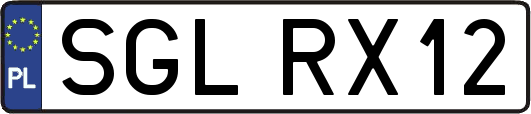 SGLRX12