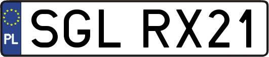 SGLRX21
