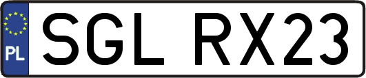 SGLRX23