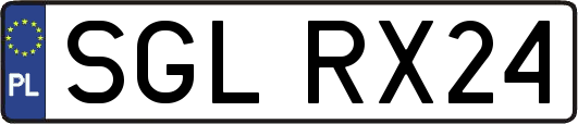 SGLRX24